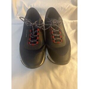 Cole Haan Navy Blue Sneakers Men's 11.5M #C30700